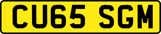 CU65SGM