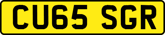CU65SGR