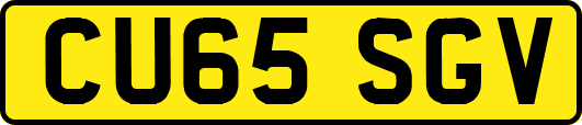 CU65SGV