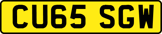 CU65SGW