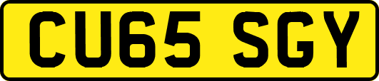 CU65SGY