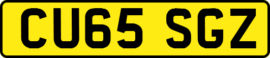 CU65SGZ