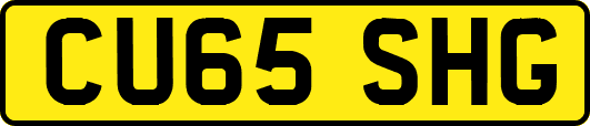 CU65SHG