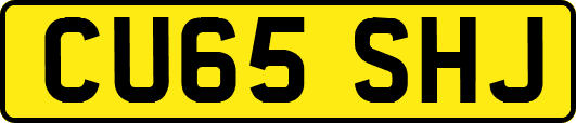 CU65SHJ