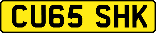 CU65SHK