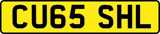 CU65SHL