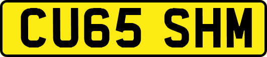 CU65SHM