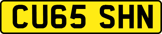 CU65SHN