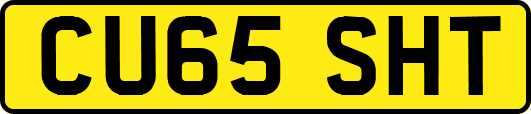 CU65SHT