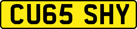 CU65SHY