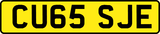 CU65SJE