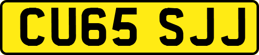 CU65SJJ
