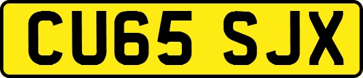 CU65SJX
