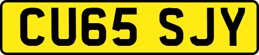 CU65SJY