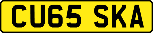 CU65SKA