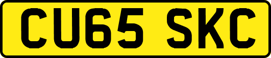 CU65SKC
