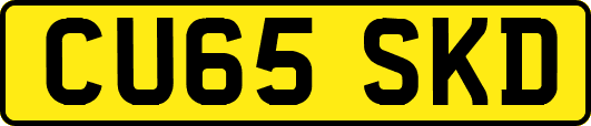 CU65SKD