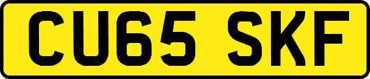 CU65SKF