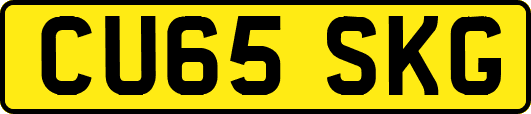 CU65SKG
