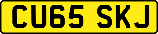 CU65SKJ