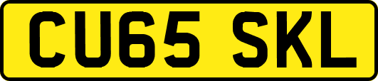CU65SKL
