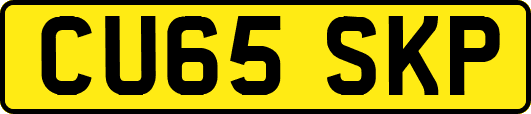 CU65SKP