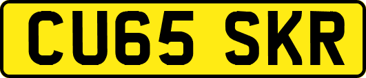 CU65SKR
