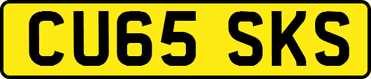 CU65SKS