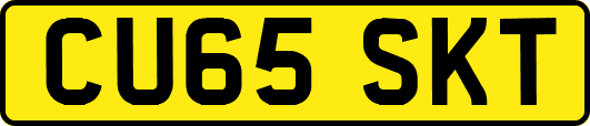 CU65SKT