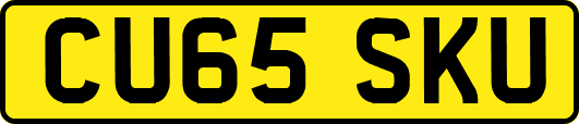 CU65SKU