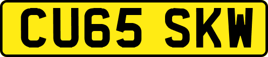CU65SKW