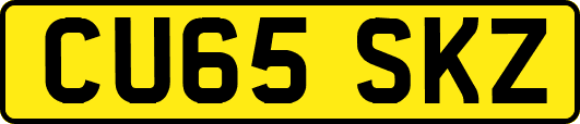 CU65SKZ