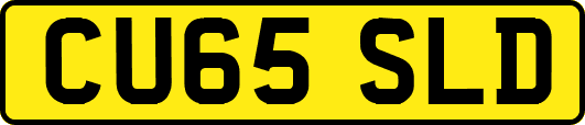 CU65SLD