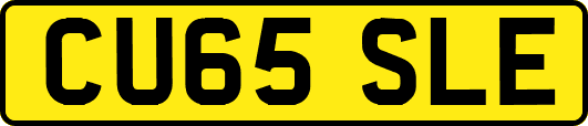 CU65SLE