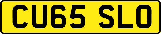CU65SLO