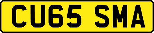 CU65SMA