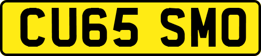CU65SMO