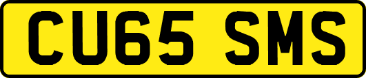 CU65SMS