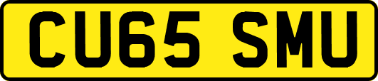 CU65SMU