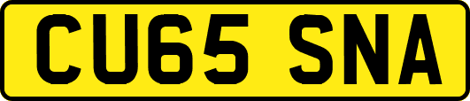CU65SNA