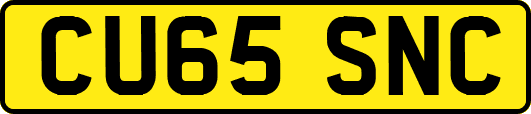 CU65SNC