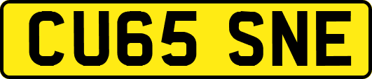 CU65SNE