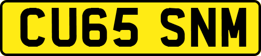 CU65SNM