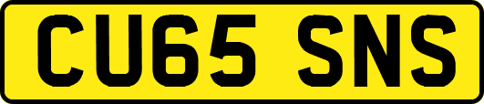 CU65SNS
