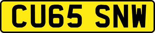 CU65SNW