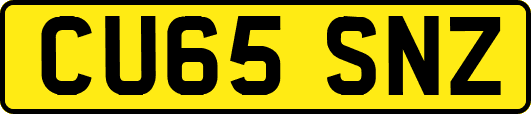 CU65SNZ