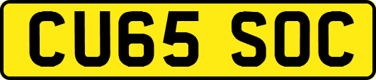 CU65SOC