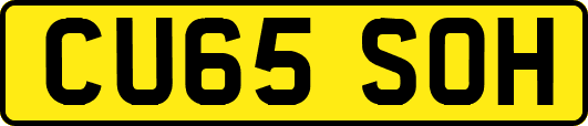 CU65SOH