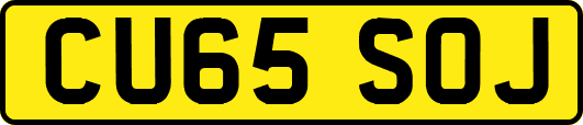 CU65SOJ