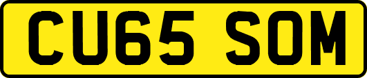 CU65SOM